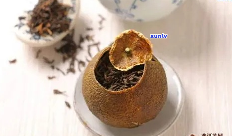 陈皮普洱茶的功效和副作用禁忌是什么？