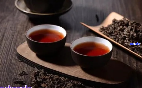 标题建议：n普洱茶的多重功效：有效控制血脂，提升心血管健