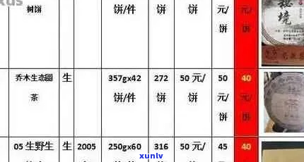 云南正宗普洱茶99元一桶多少钱