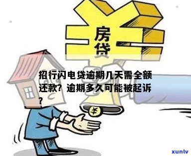 闪电借款逾期5年后的法律后果和解决方案