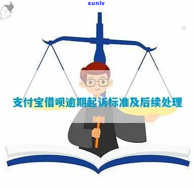 支付宝借呗说起诉我怎么应对