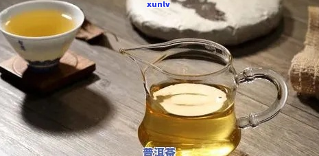 普洱茶的顶级选择：探索大普洱茶，满足您对品质和口感的所有需求