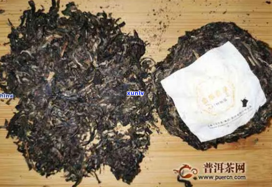 福海普洱茶的多样化分类与选购指南