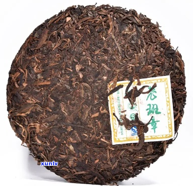 天茶业百年老班章系列2006年份珍藏品介绍及鉴指南