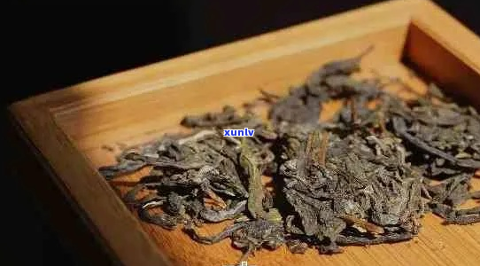 普洱茶存放指南：熟茶的存期限与技巧