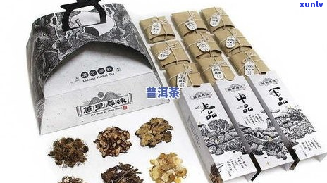 大益普洱茶包装全面解析：从设计到材料到包装工艺