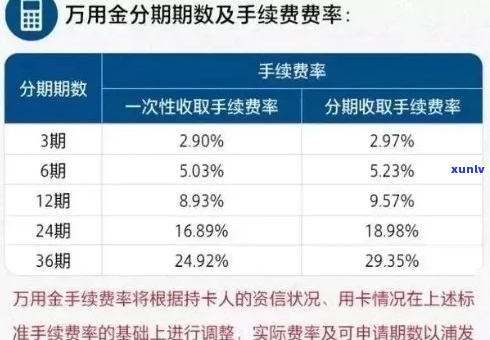 浦发银行万用金欠5万怎么办