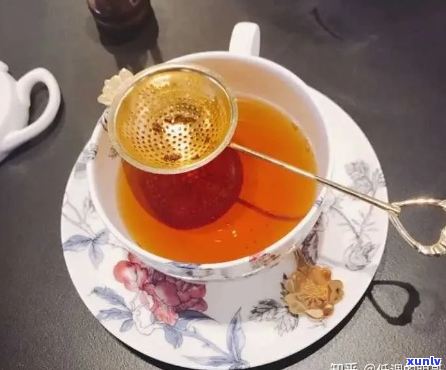 哪种红茶的口感更甜？