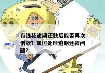 够花如何与借款方协商期还款