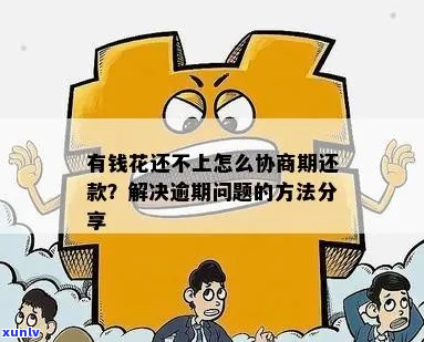 够花如何与借款方协商期还款