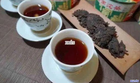 普洱熟茶十大牌子排名