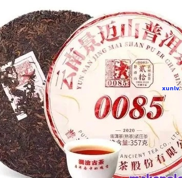 普洱熟茶十大牌子排名