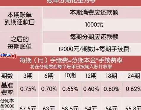 信用卡减免本金一半的具体操作步骤及要求