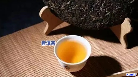 福建发货的普洱茶是什么？