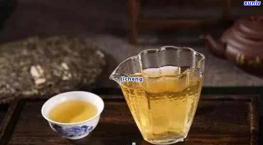 中风患者可以饮用普洱茶吗？