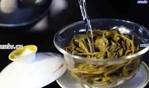 普洱茶泡多久适宜饮用？