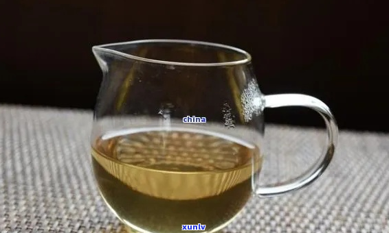 3分泡好一杯普洱茶可以吗