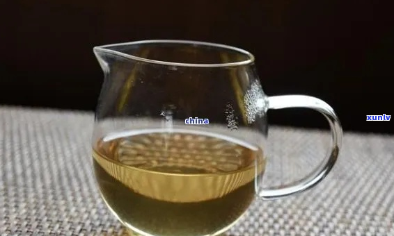 3分泡好一杯普洱茶可以吗