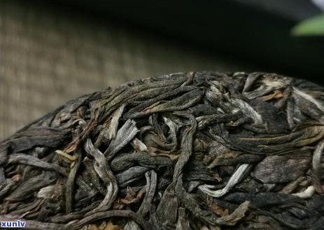 勐库普洱茶：揭秘茶中的传奇与品质之选