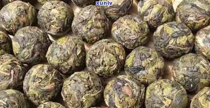 普洱茶产量与分布：探秘石头含量丰富的茶区