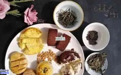 探索普洱茶的多样化搭配：与茶、酒、果味及健小食的完美组合