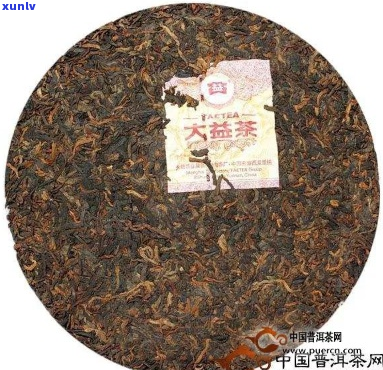 大益普洱茶产品优缺点