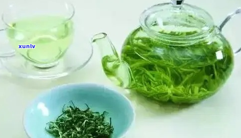 绿色的茶水喝起来很香是什么茶，为什么绿色的茶水喝起来这么香？