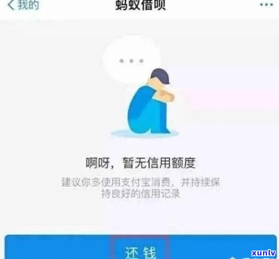 借呗十几万欠了三年还不上怎么办