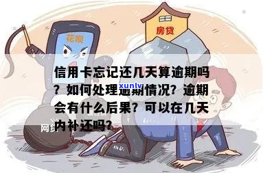 逾期情况如何