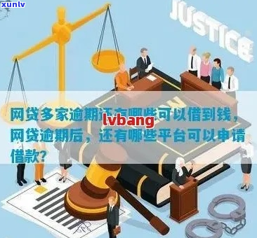 网贷逾期审核是什么