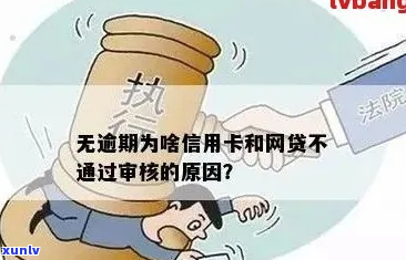 网贷逾期审核是什么