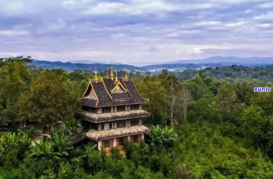 勐海县光芒山旅游指南：全面探索自然美景、文化遗迹与休闲活动