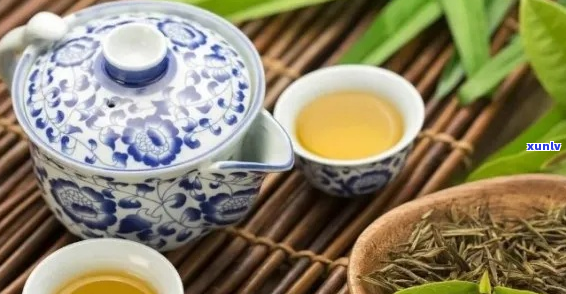 新喝茶对血压影响探究：是降压良药还是潜在？