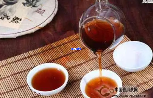 日常茶道中的经典：普洱茶的简易泡法与品鉴指南