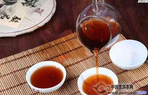 日常茶道中的经典：普洱茶的简易泡法与品鉴指南