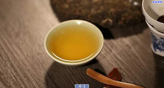 普洱茶有黄酮吗