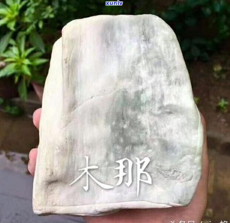 翡翠在水浸条件下的颜色变化分析