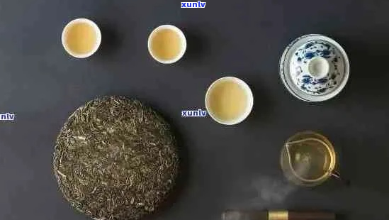 探索普洱茶泡饮水：如何根据不同茶叶类型调整泡茶度？