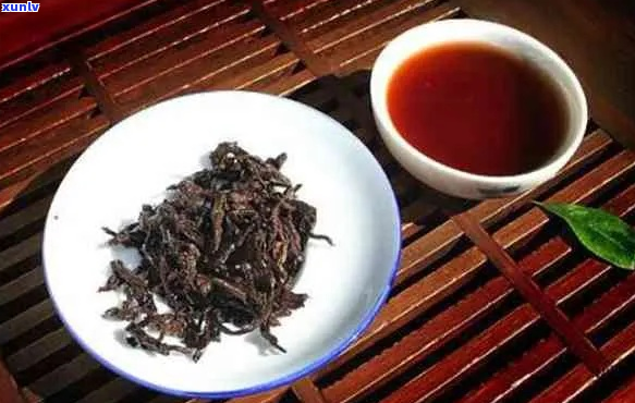 探索普洱茶泡饮水：如何根据不同茶叶类型调整泡茶度？