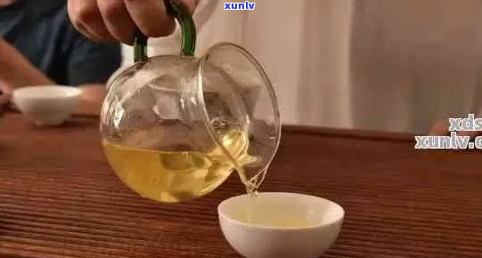 如何用适当的水冲泡普洱茶，使之更好喝？