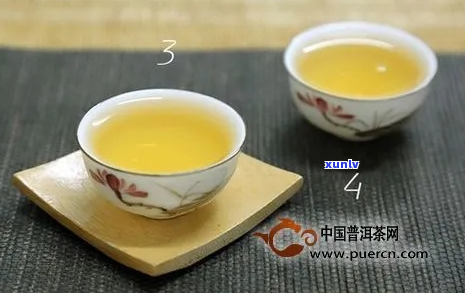 如何用适当的水冲泡普洱茶，使之更好喝？