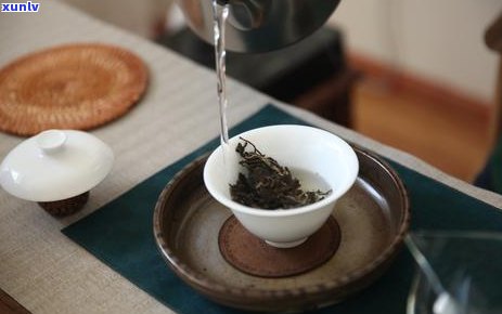 普洱茶泡茶水和时间指南