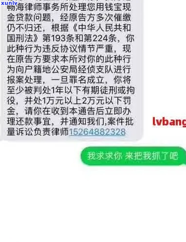 网贷欠款1万怎么办