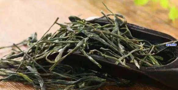 1800元一斤珍稀高山茶，顶级茶叶鉴