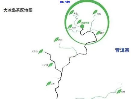 探索冰岛茶的崛起之旅：从起源到流行全球的全面分析