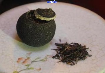 柑皮普洱茶是什么茶类？柑皮普洱茶的熟茶价格是多少？