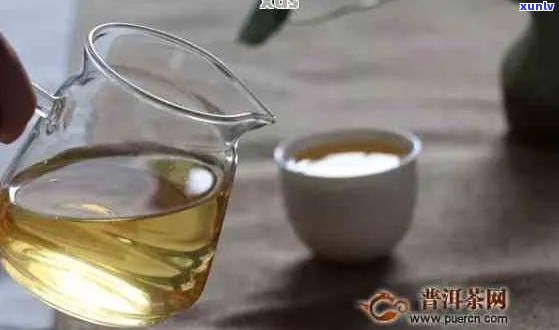 头发触感体验：探索普洱茶的细腻质感