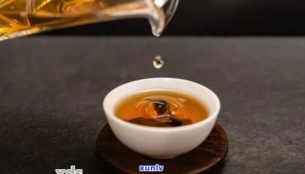 抹在头发上的普洱茶可靠吗