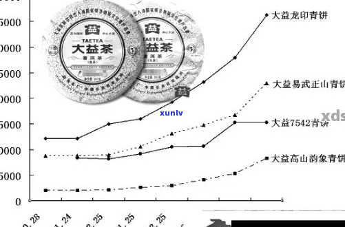 2006年帕卡普洱茶价格走势分析与评估