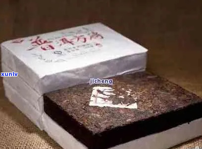 方砖普洱茶价格表